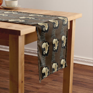 Caminho De Mesa Pequeno A pátria