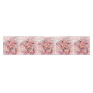 Caminho De Mesa Pequeno Abstrato Butterfly Fantasy Fractal Arte Colorida