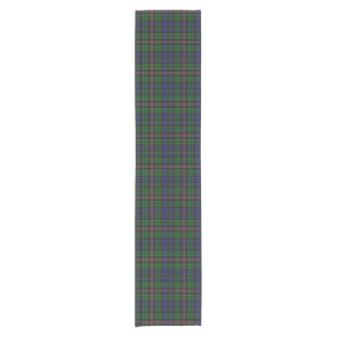 Caminho De Mesa Pequeno Allison Tartan Xadrez Mesa Runner