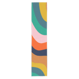 Caminho De Mesa Pequeno Antecedentes retrormodernos