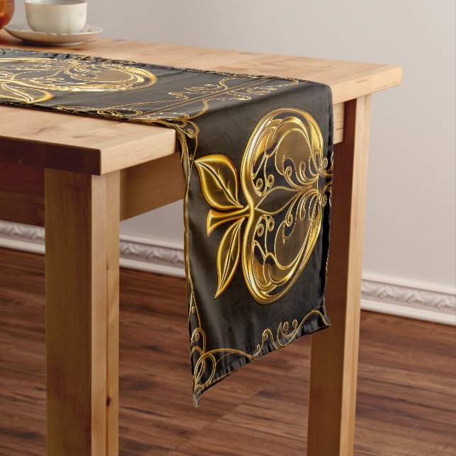 Caminho De Mesa Pequeno Aplle´1 (No Local)