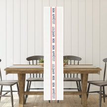 Appétite Azul Francês e Vermelho Strike