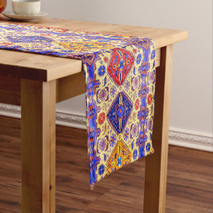 Caminho De Mesa Pequeno Armênio - Mesa Runner