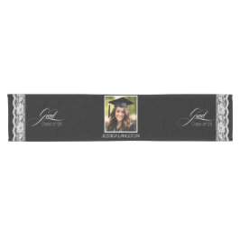 Caminho De Mesa Pequeno Assistente de Mesa Curta para Graduação de Fotos