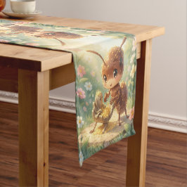 Caminho De Mesa Pequeno Auf den Spuren des Blütengoldes