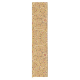 Caminho De Mesa Pequeno Baby Kan