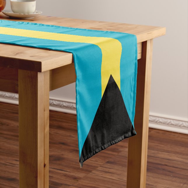 Caminho De Mesa Pequeno Bandeira (No Local)