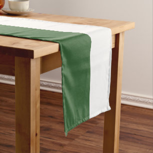 Caminho De Mesa Pequeno Bandeira da Argélia