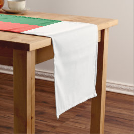 Caminho De Mesa Pequeno bandeira de Madagáscar