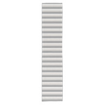 Banheira de Cinza de dois tons