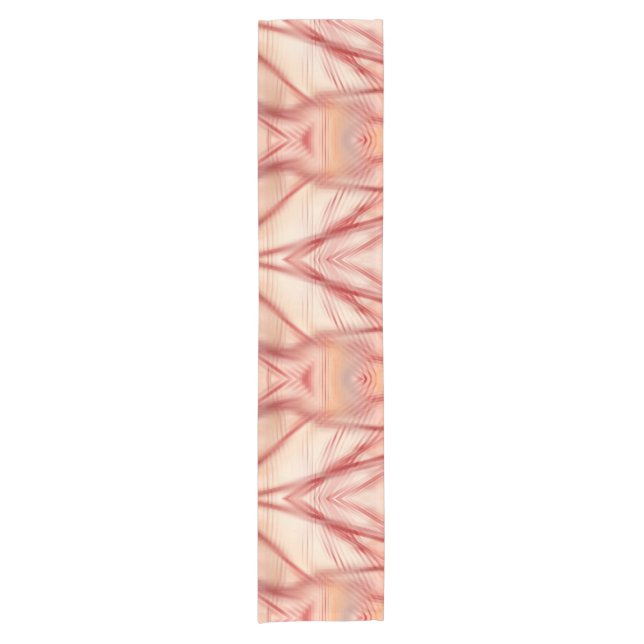 Caminho De Mesa Pequeno Bares (Frente)