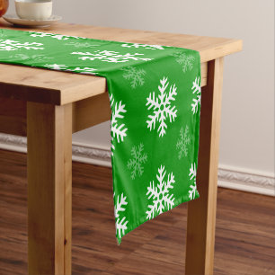 Caminho De Mesa Pequeno Blitzen Mesa Runner