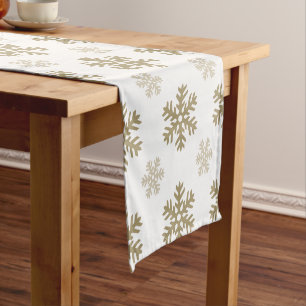 Caminho De Mesa Pequeno Blitzen Mesa Runner