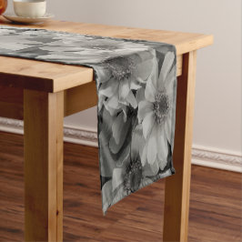 Caminho De Mesa Pequeno Brown Eyed Susan Flowers