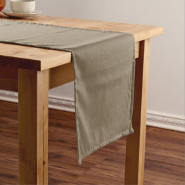 Caminho De Mesa Pequeno Calm & simple brown textured background 