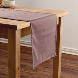Caminho De Mesa Pequeno Calm & simple pink  textured background 