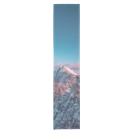 Caminho De Mesa Pequeno Céu mágico sobre Storžič, Eslovênia