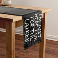 Chanucá, estou aqui pelos lats judeus