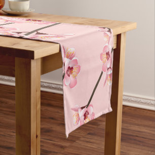 Caminho De Mesa Pequeno Cherry Blossom