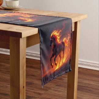 Caminho De Mesa Pequeno Chinesisches Horoskop 2026 – Feuerpferd.2