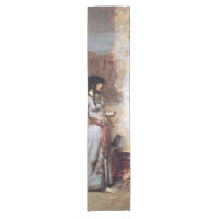 Círculo Mágico, John William Waterhouse