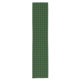 Caminho De Mesa Pequeno Clan Arthur / MacArthur Tartan Xadrez Tablecloth