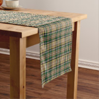 Clan Farrell Tartan Pattern Xadrez irlandesa