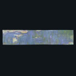 Caminho De Mesa Pequeno Claude Monet - Lírios De Água<br><div class="desc">Claude Monet - Lírios Água,  1916</div>