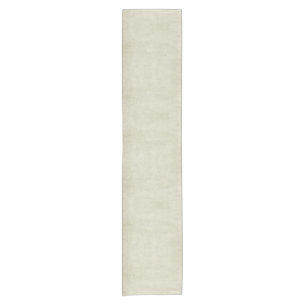 Caminho De Mesa Pequeno "Cobweb White Grunge"