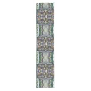 Caminho De Mesa Pequeno Como Uma Imagem É Inimaginativa?