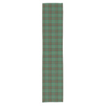 Condado de Irish Dublin Tartan