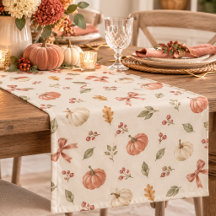Convite Elegante para o Friendsgiving | Arco de Te