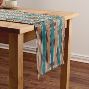 Caminho De Mesa Pequeno Corredor da mesa dos ecos