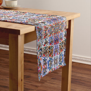 Caminho De Mesa Pequeno Corredor de Mesa