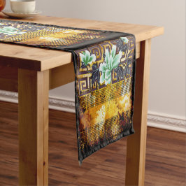 Caminho De Mesa Pequeno Corredor de Mesa