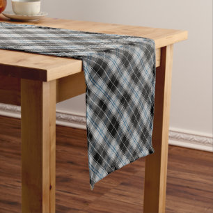 Caminho De Mesa Pequeno Corredor de Vestido de Clãs Originais Forbes Highl
