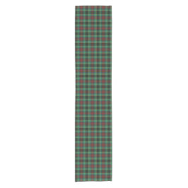 Caminho De Mesa Pequeno County Waterford Tartan
