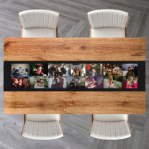 Crie sua própria colagem de fotos personalizada co
