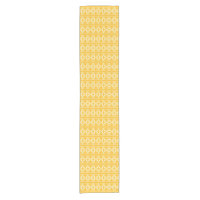 Cruzamentos ouro-amarelo e marfim