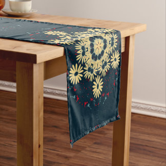 Caminho De Mesa Pequeno Daisy Dreams Mandala