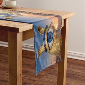 Caminho De Mesa Pequeno Das Ägyptische Auge´3