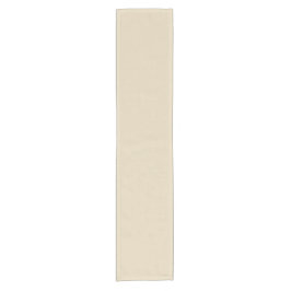 Caminho De Mesa Pequeno Decor Caseira Mínima de Porco Sólido