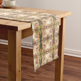 Caminho De Mesa Pequeno Der Nektarkünstler