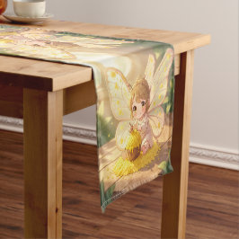 Caminho De Mesa Pequeno Der Nektarkünstler.1