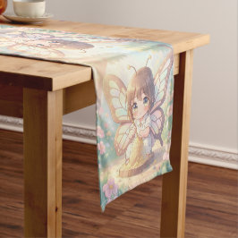 Caminho De Mesa Pequeno Der Nektarkünstler.2