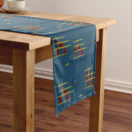 Caminho De Mesa Pequeno Ecos da Geometria