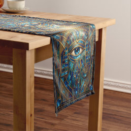 Caminho De Mesa Pequeno Ethereal Vision – Beyond Reality29