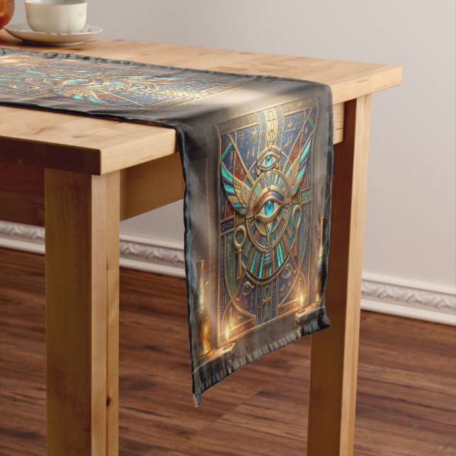 Caminho De Mesa Pequeno Ethereal Vision – Beyond Reality31 (No Local)