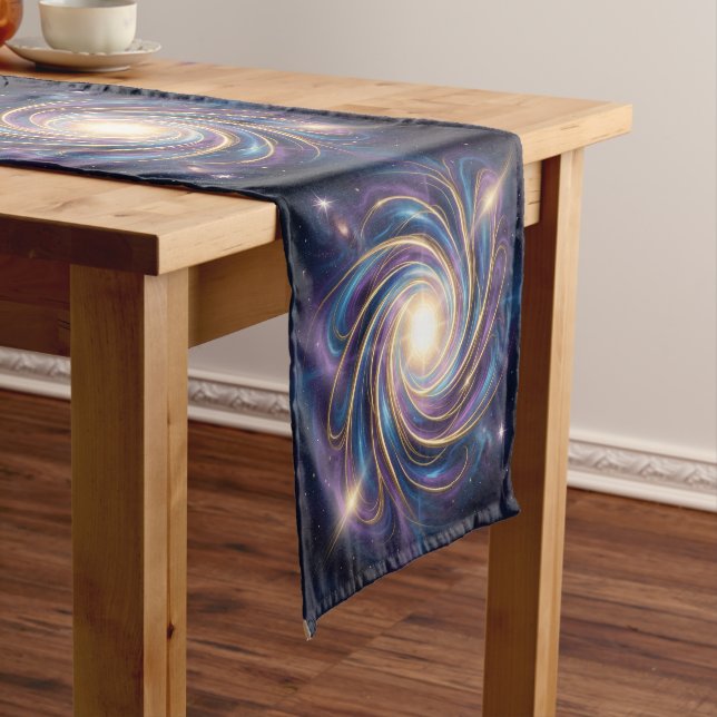Caminho De Mesa Pequeno Ethereal Vision – Beyond Reality35 (No Local)