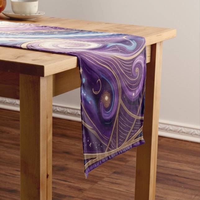 Caminho De Mesa Pequeno Ethereal Vision – Beyond Reality38 (No Local)